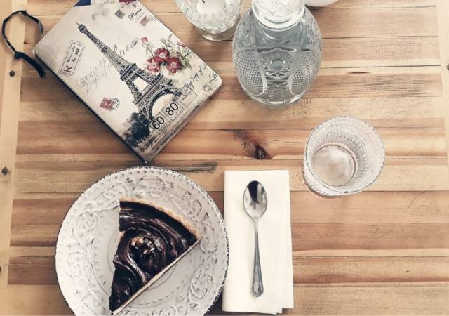 vanilia cafe