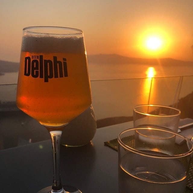 delphi beer