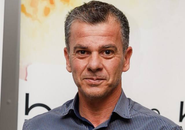 Γ.Ντάνος, Ammousa Beer: Για μένα η μπύρα είναι μία μικρή επανάσταση...