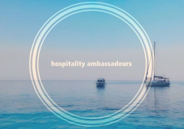 ελληνική φιλοξενία