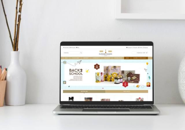 superbfoods.gr