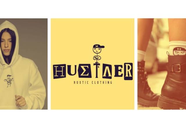 hustler clothing