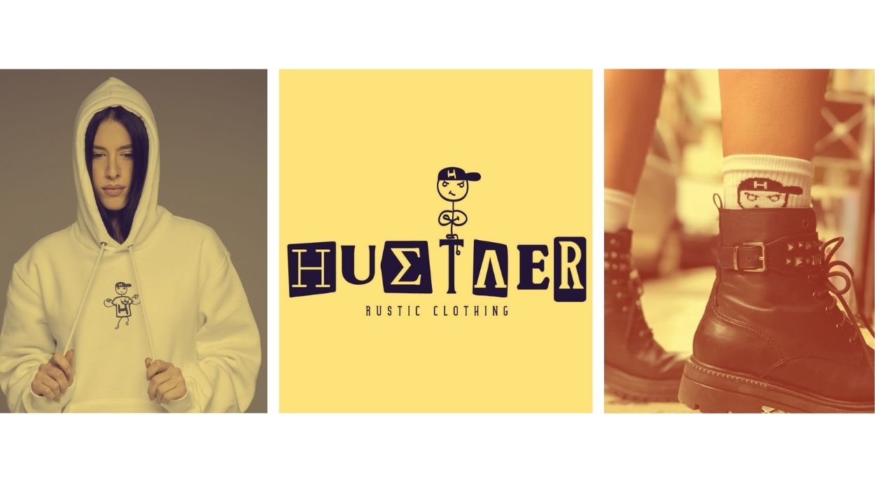 hustler clothing