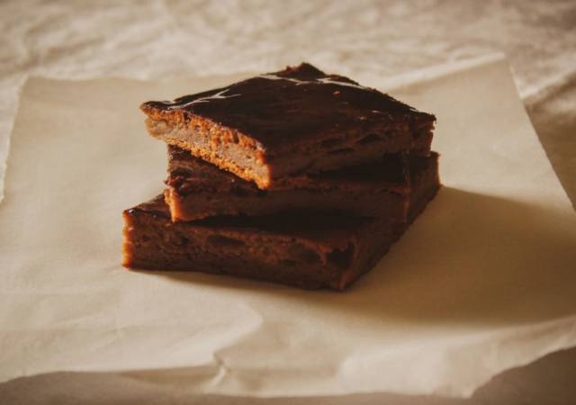 κέικ σοκολάτας