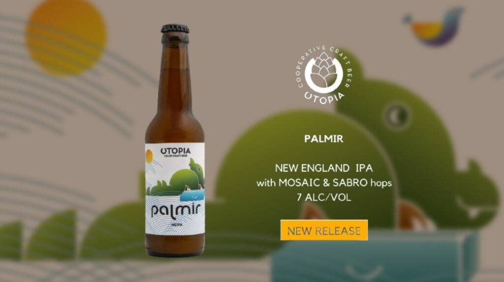 palmir beer