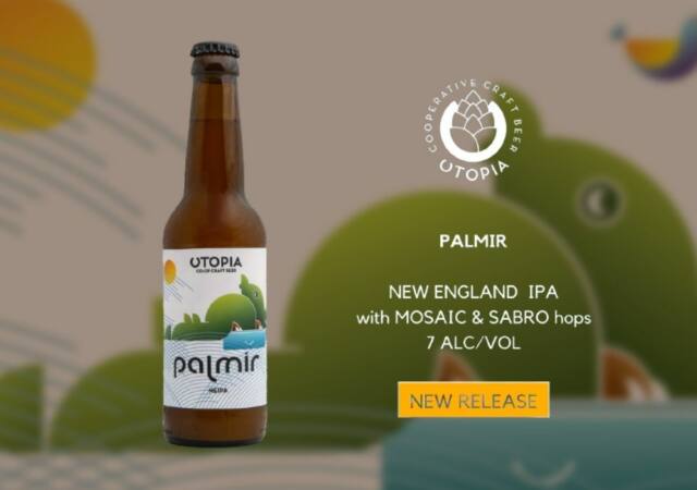 palmir beer