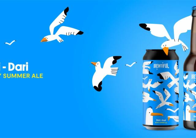 Βrewtiful Dari Dari