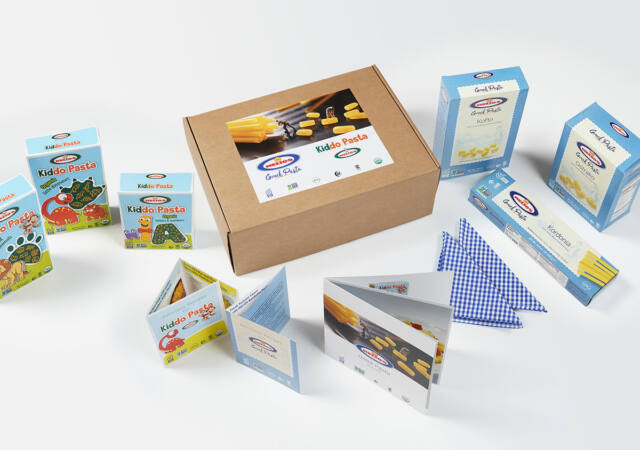 Βιομηχανία Ζυμαρικών ΗΛΙΟΣ