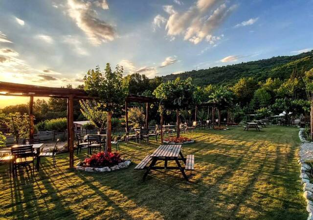karaiskos peliongastronomy festival
