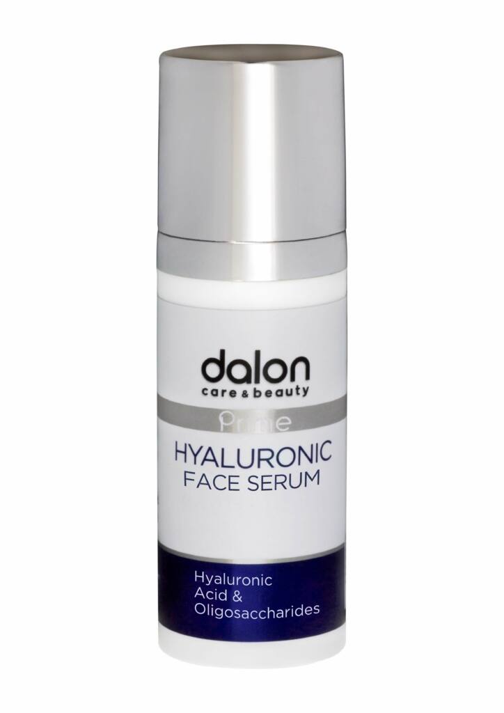 Hyaluronic Face Serum