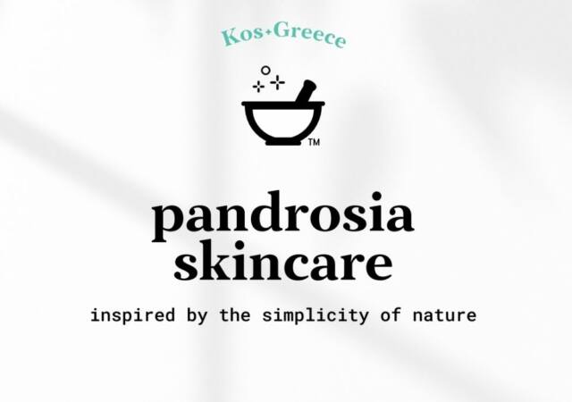 pandrosia skincare