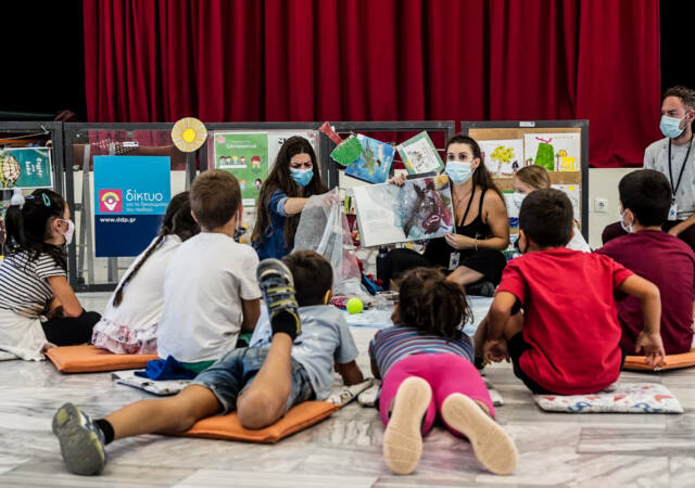 Blue Star Ferries Bluestarino