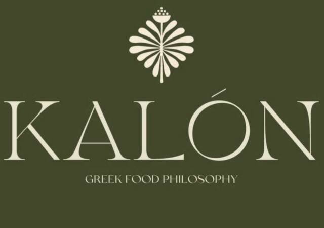 kalon κολωνάκι
