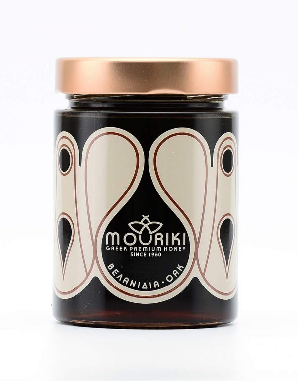 mouriki honey oak