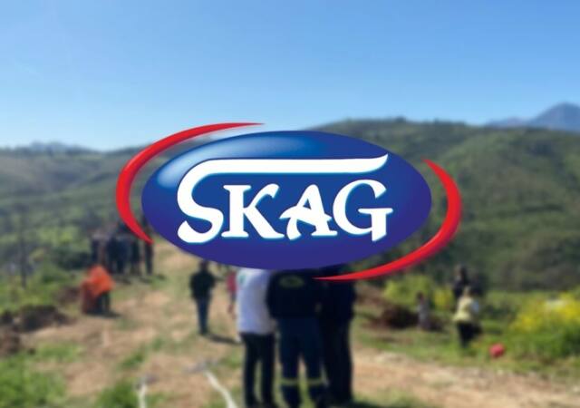 δωρεά με πράσινο πρόσημο από την SKAG