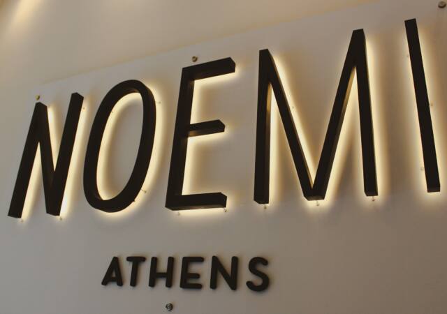 NOEMI Athens