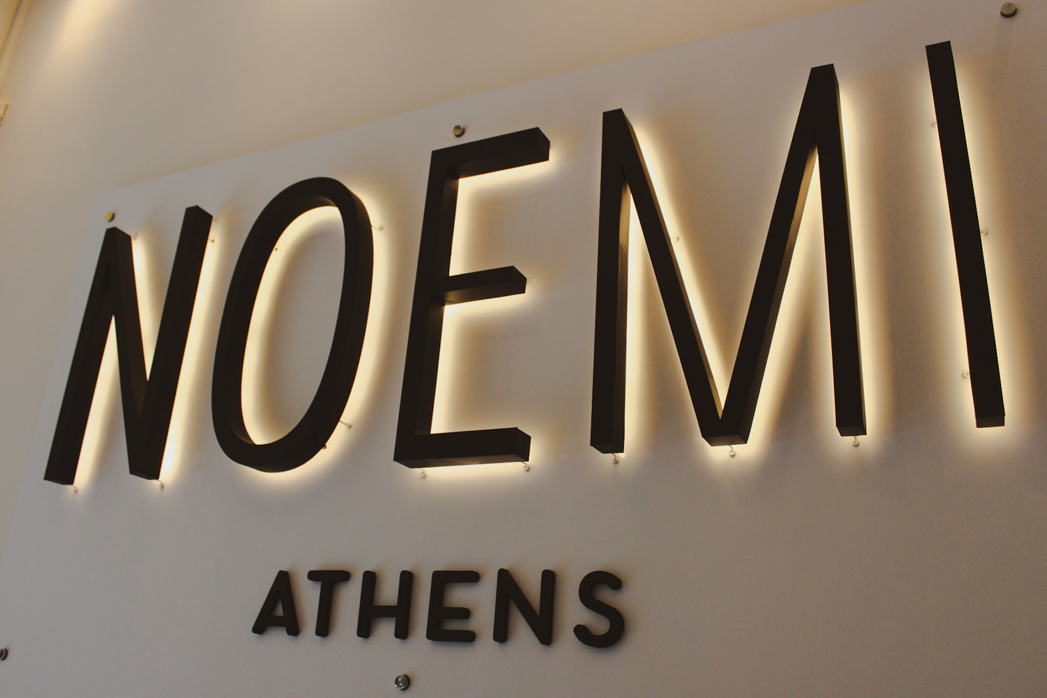 NOEMI Athens
