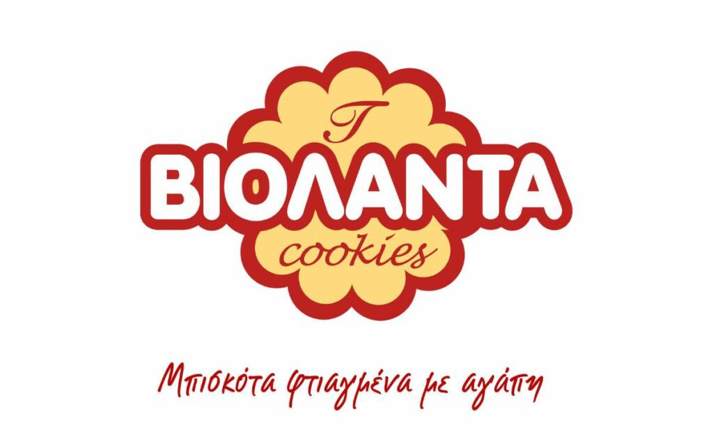 βιολαντα μπισκότα logo