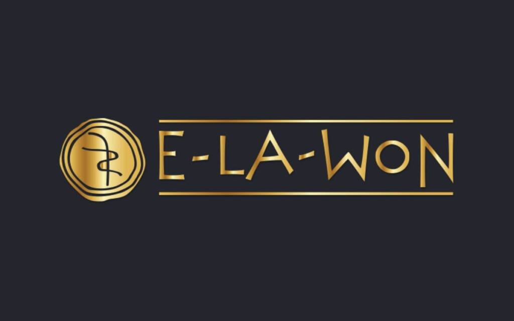 Elawon Olive Oil Logo