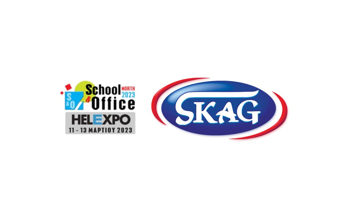School & Office North 2023 x SKAG