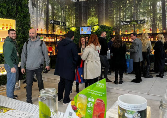 VRoubis HORECA
