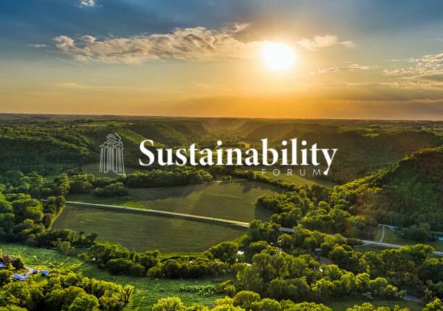 Global Sustain-13ο Athens Sustainability Forum 2023