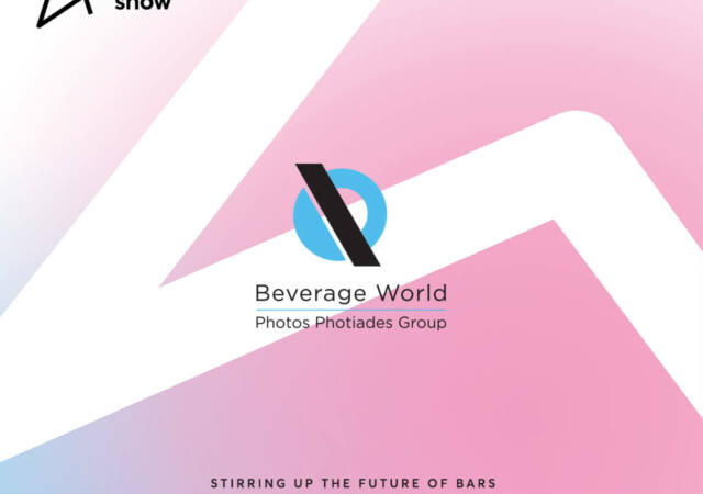 Beverage World Thumbnail Athens Bar Show 2023