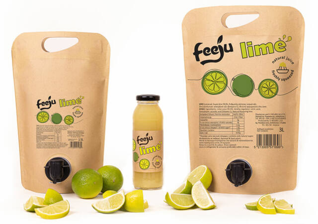 feeju lime