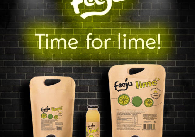 feeju lime