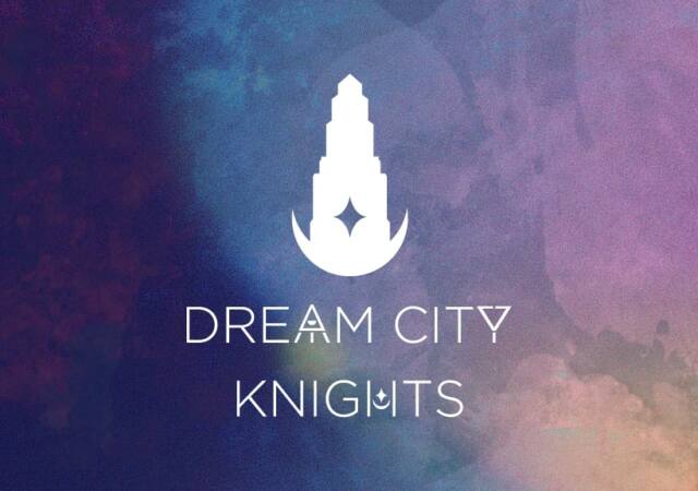dream city knights