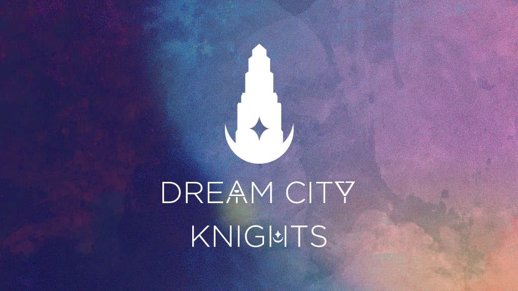 dream city knights