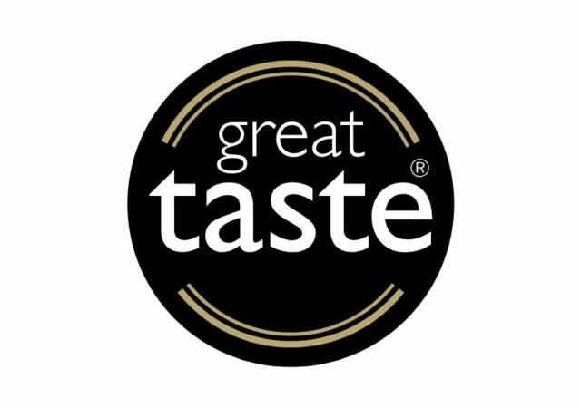 great taste logo