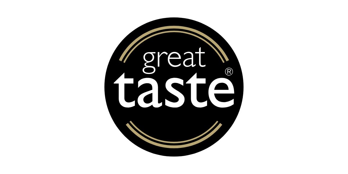 great taste logo