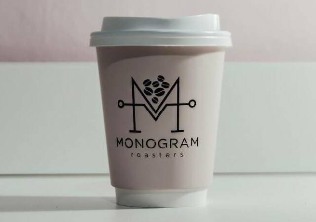 Monogram Chania Cup