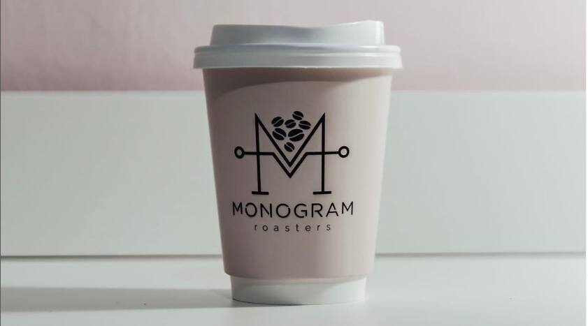 Monogram Chania Cup