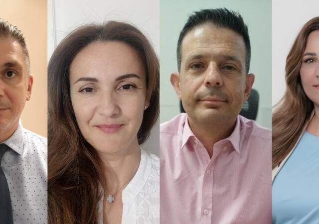 Τέσσερα νέα δυναμικά στελέχη στην Αγγελάκης AE