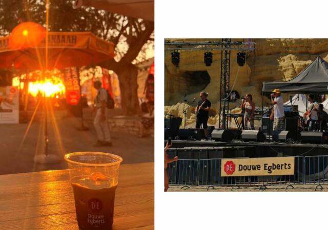 Matala Beach Festival