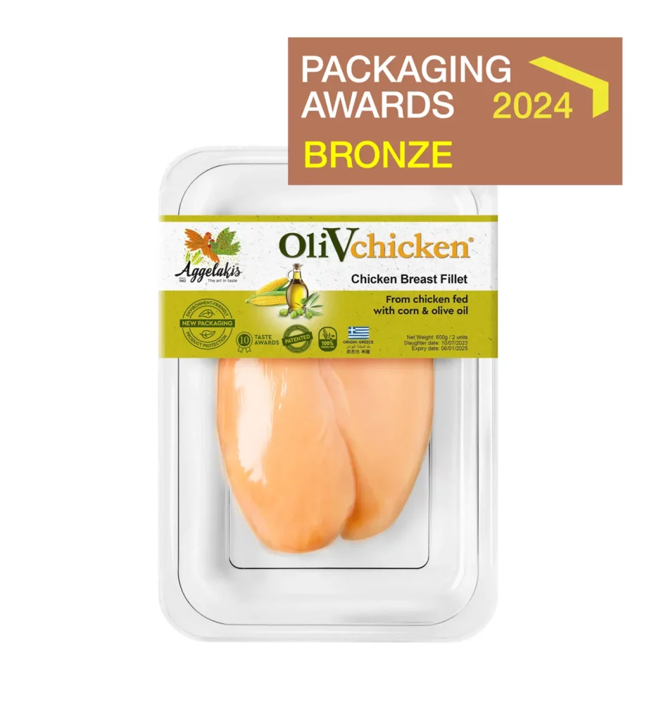 OliVchicken