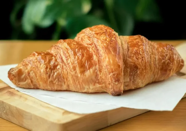 croissant