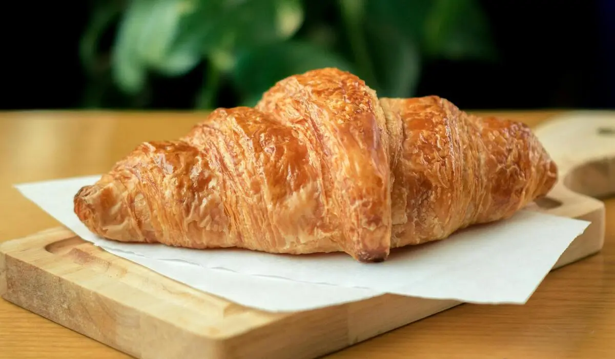 croissant