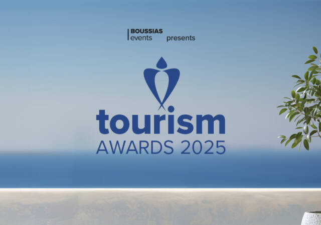 banner tourism awards 2025