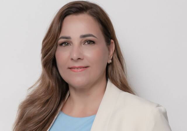 Ξένια Γιαννάκη, Διευθύντρια HR & CSR της Κοτόπουλα Αγγελάκης