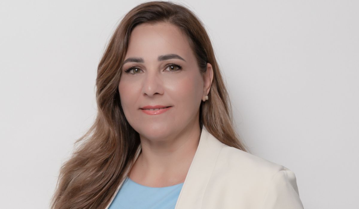 Ξένια Γιαννάκη, Διευθύντρια HR & CSR της Κοτόπουλα Αγγελάκης