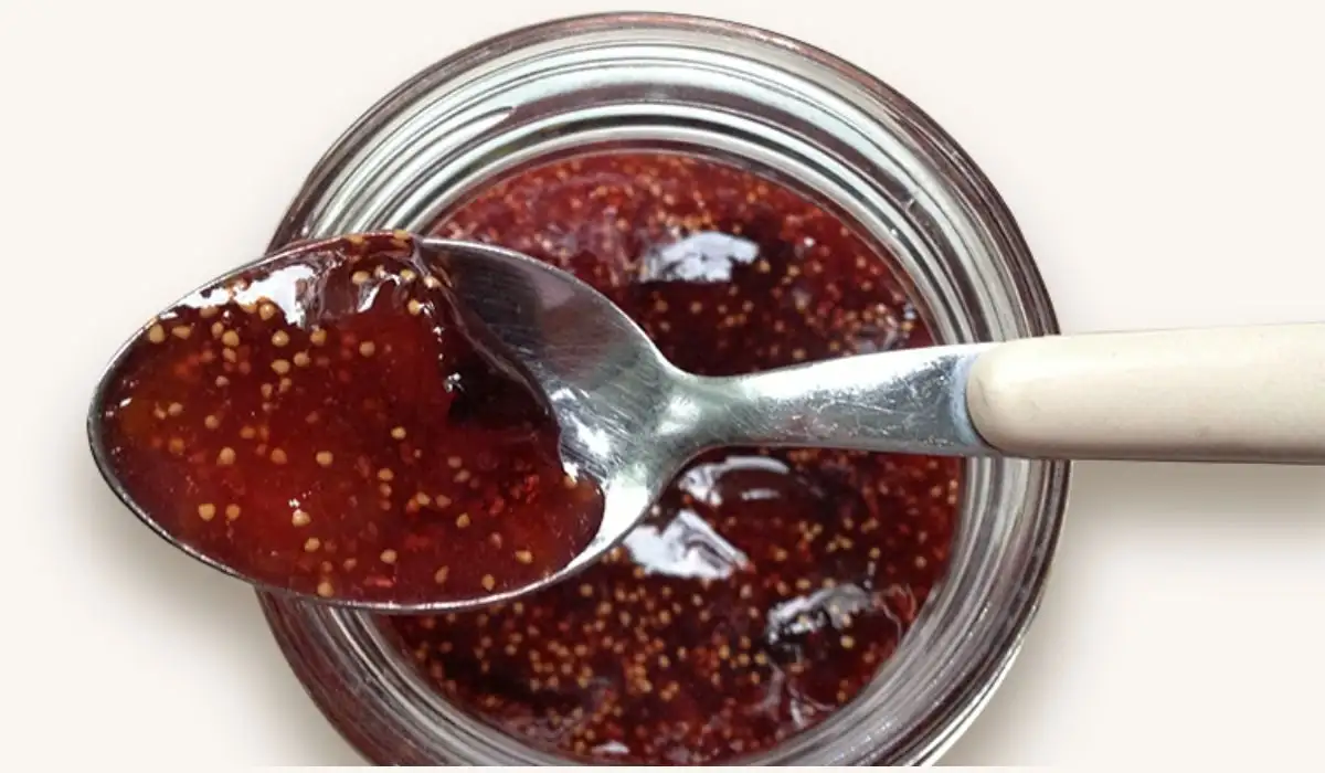 Chutney Fig