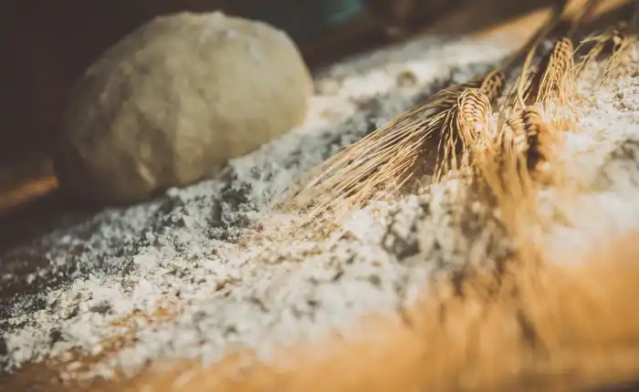 Ζυμάρι για ζυμαρικά