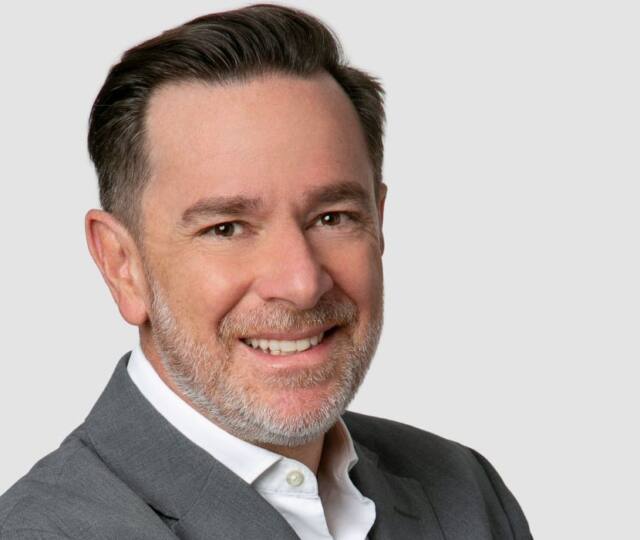 Chris Christodoulou CEO Action Global Communications