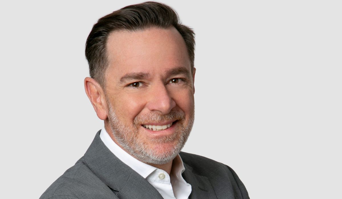 Chris Christodoulou CEO Action Global Communications