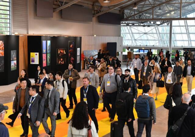 Sial Paris 2024