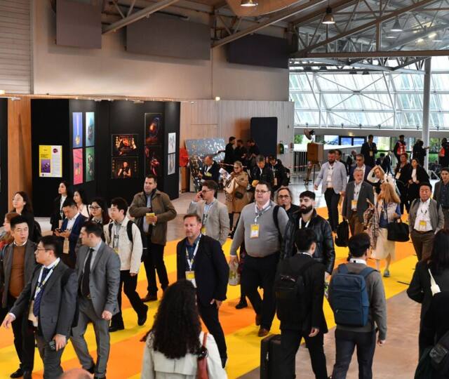 Sial Paris 2024