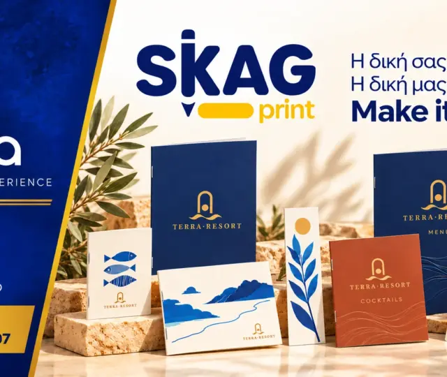 banner skag print for xenia expo 2026